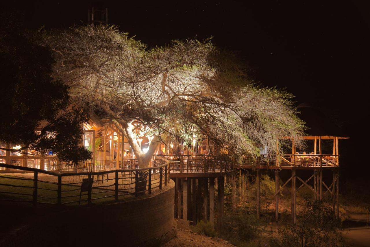 Buffelsdrift Game Lodge Oudtshoorn Exterior photo